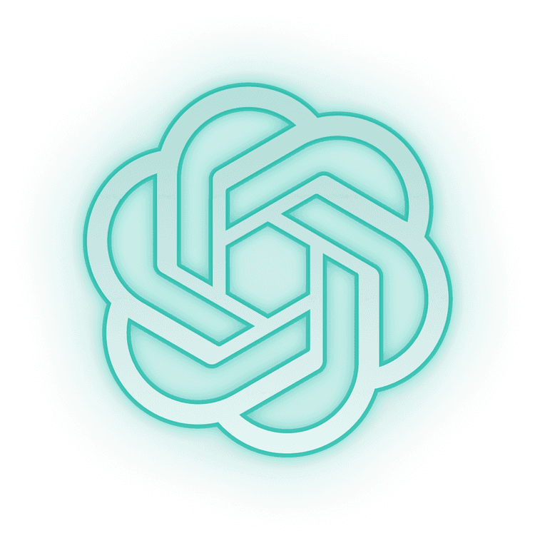 OpenAI Logo