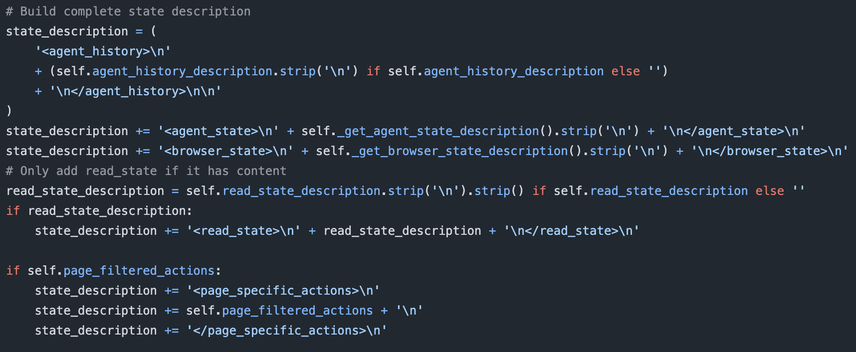 Browser-Use System Prompt